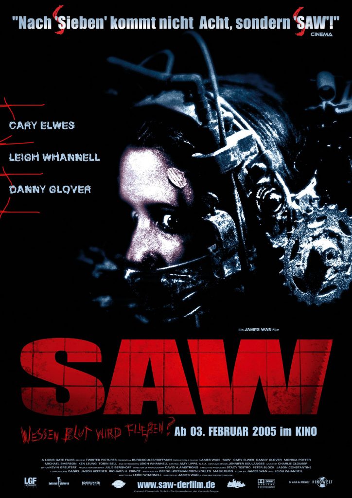 (c) Saw-derfilm.de